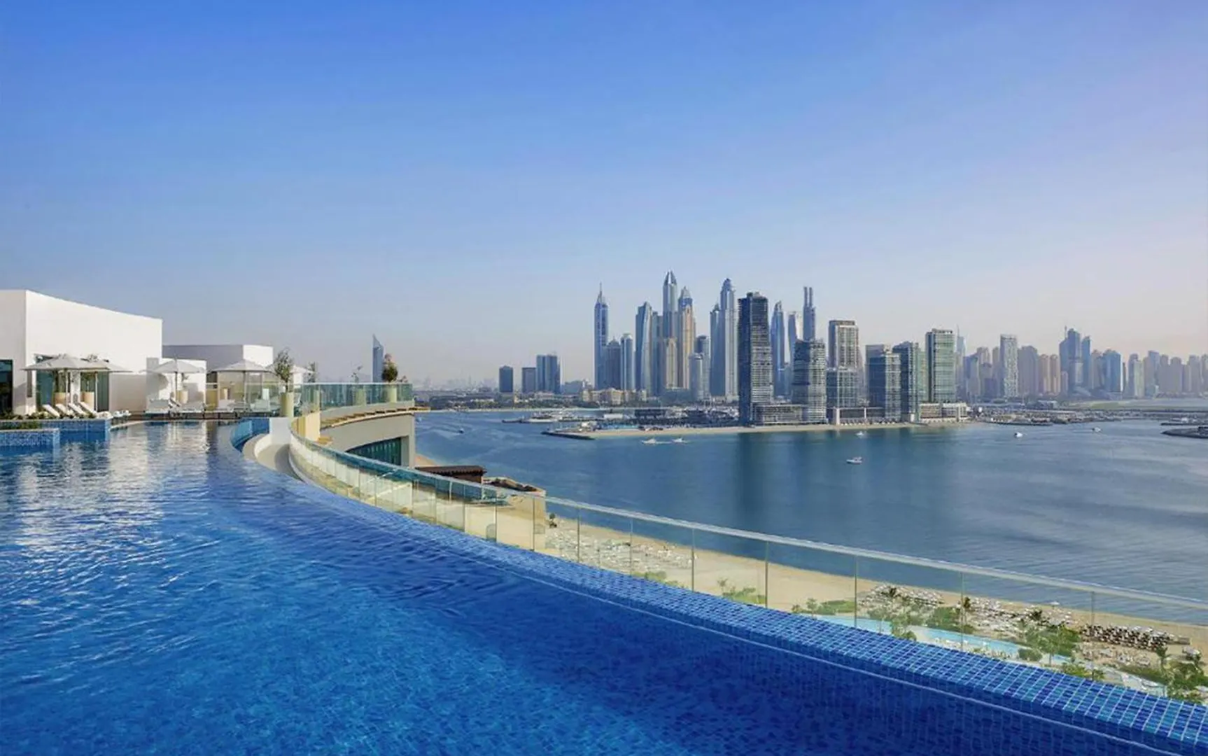 Διαμέρισμα Livbnb Suites - Comfy Studio In Palm Jumeirah Ντουμπάι Ηνωμένα Αραβικά Εμιράτα