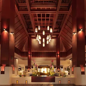 Anantara The Palm Ośrodek wypoczynkowy
