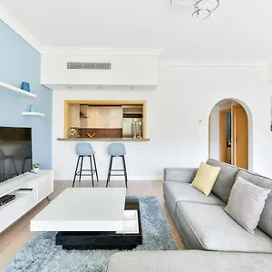 Shoreline - Beachfront Luxury Palm Jumeirah - Free 5* Access Dubai