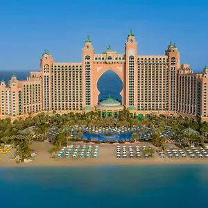 Atlantis, The Palm Ośrodek wypoczynkowy