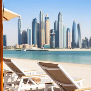 Adagio Premium The Palm Hotel apartamentowy