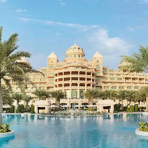 Raffles The Palm Ośrodek wypoczynkowy