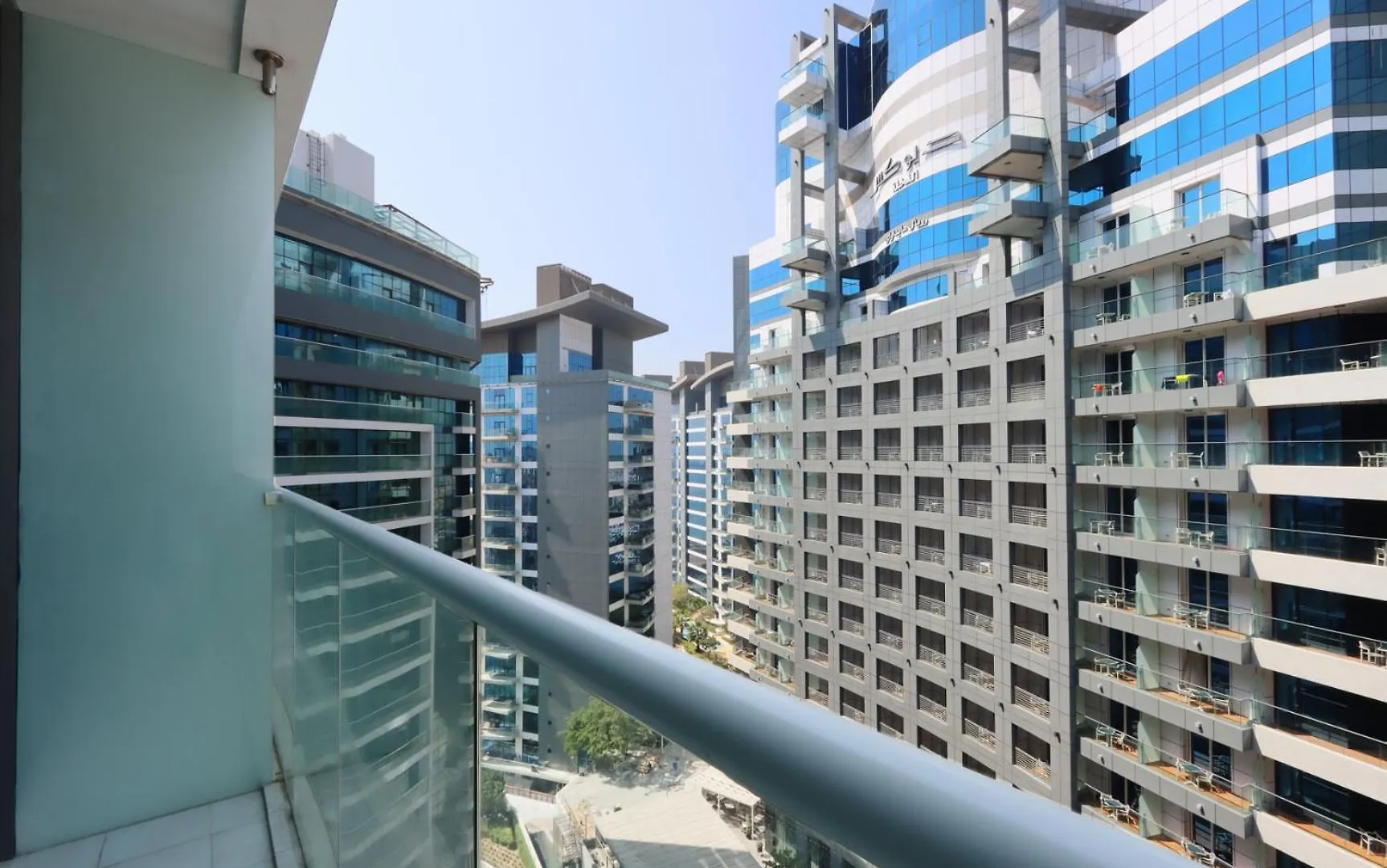 Livbnb Suites - Comfy Studio In Palm Jumeirah Dubai