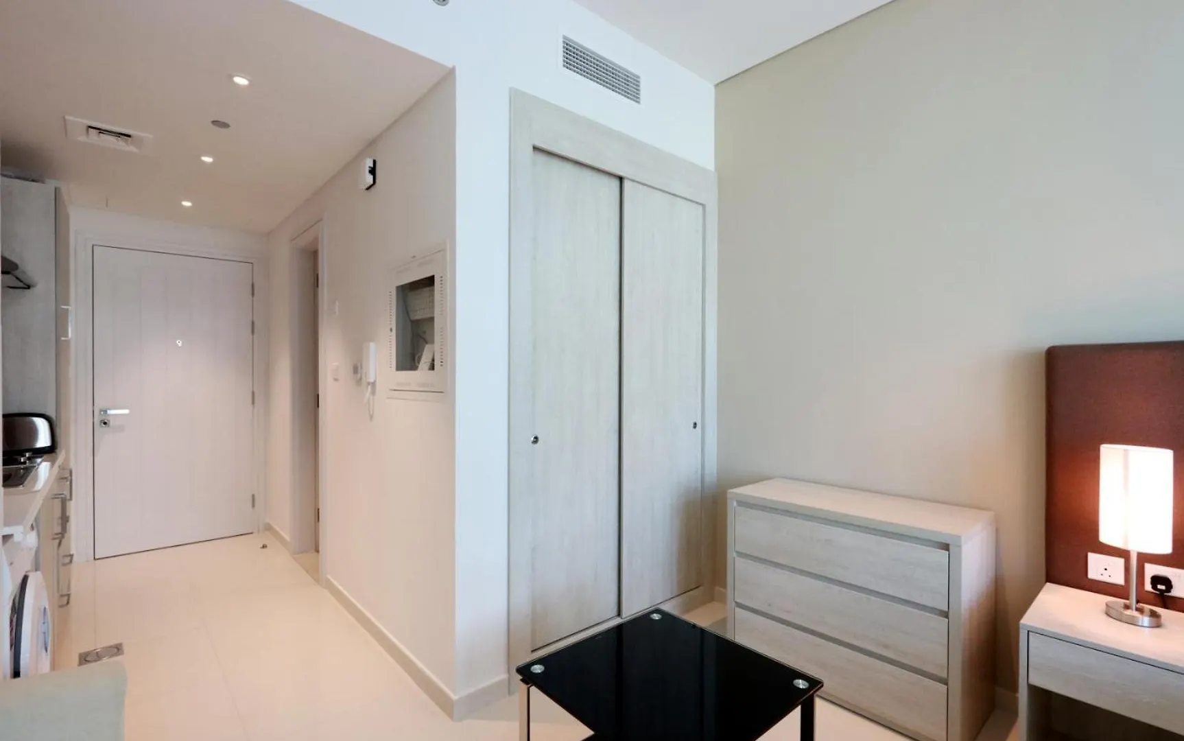 Livbnb Suites - Comfy Studio In Palm Jumeirah Dubai Apartment