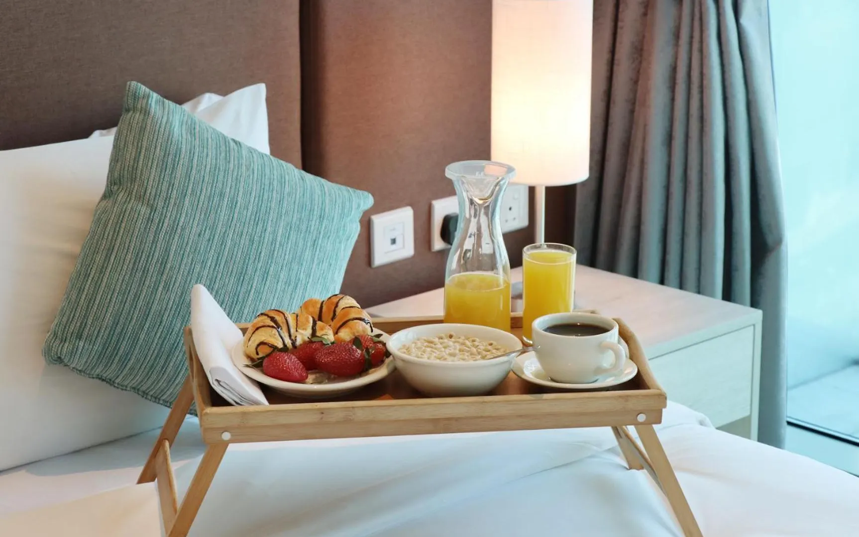 Livbnb Suites - Comfy Studio In Palm Jumeirah Dubai United Arab Emirates
