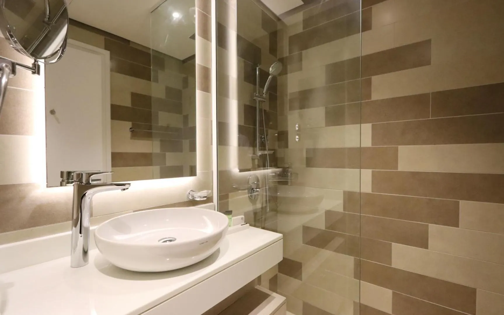 Livbnb Suites - Comfy Studio In Palm Jumeirah Dubai